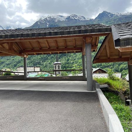 Le Rocher Sainte-Foy-Tarentaise Ngoại thất bức ảnh