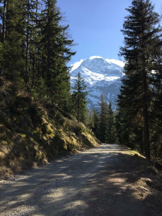 Le Rocher Sainte-Foy-Tarentaise Ngoại thất bức ảnh